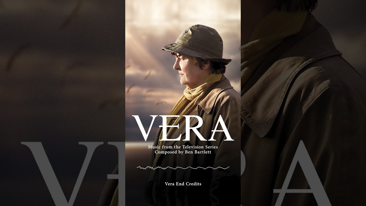 Guarda "Vera - End Credits" by Ben Bartlett su YouTube Guarda "Vera - End Credits" by Ben Bartlett su YouTube