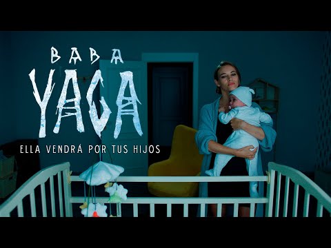 Baba Yaga - Trailer Oficial Subtitulado al Español