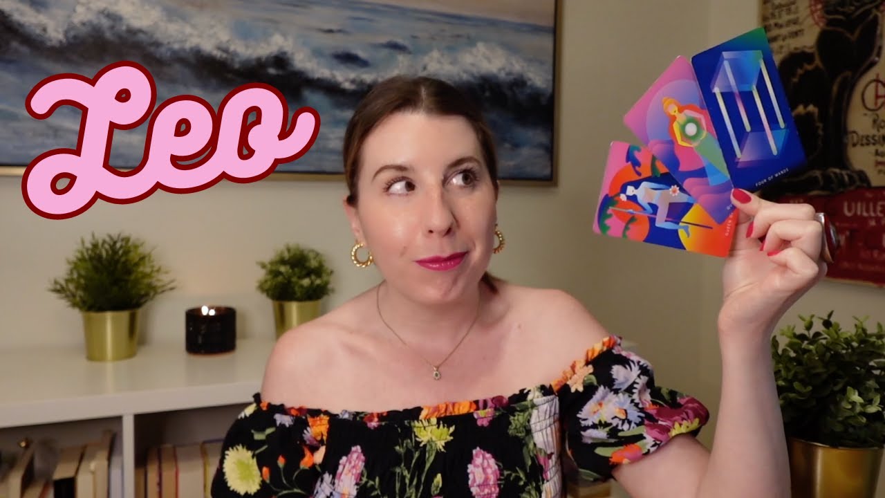 LEO THEY WANT FOREVER WITH YOU!