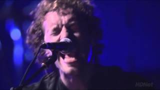 Coldplay - The Best Of The Scientist Live chords