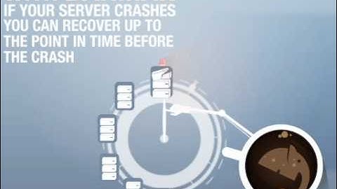 Introducing Barman, Backup and Recovery Manager for PostgreSQL