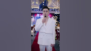 Danh Tuấn Trung Chúc mừng Sinh Nhật Bầu Show Lê Khắc Bình