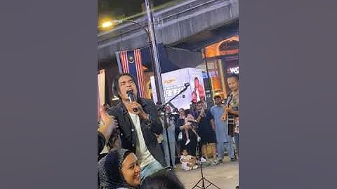 Charly Pepeng - Bukan Ku Tak Sudi (Iklim)