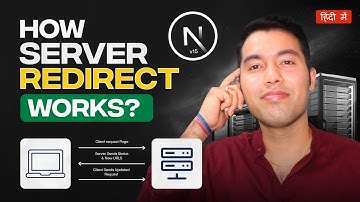 Next.js redirect() Explained🔥 Master Server Redirects in App Router from next/navigation