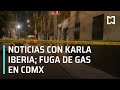 Las Noticias con Karla Iberia - 2 de Diciembre 2020