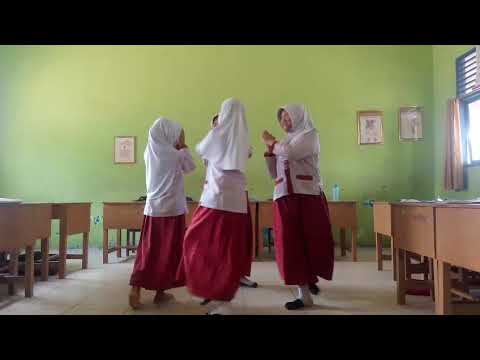 Tari Zapin Banyuasin