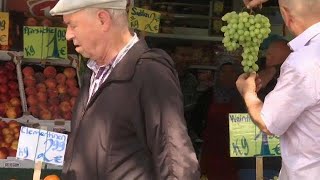 Gurbetçi Türkler De Tartışmaya Dahil Oldu Biz Zaten Avrupa Birliğine Girmek Istemiyoruz