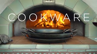 Episode 22, Cookware