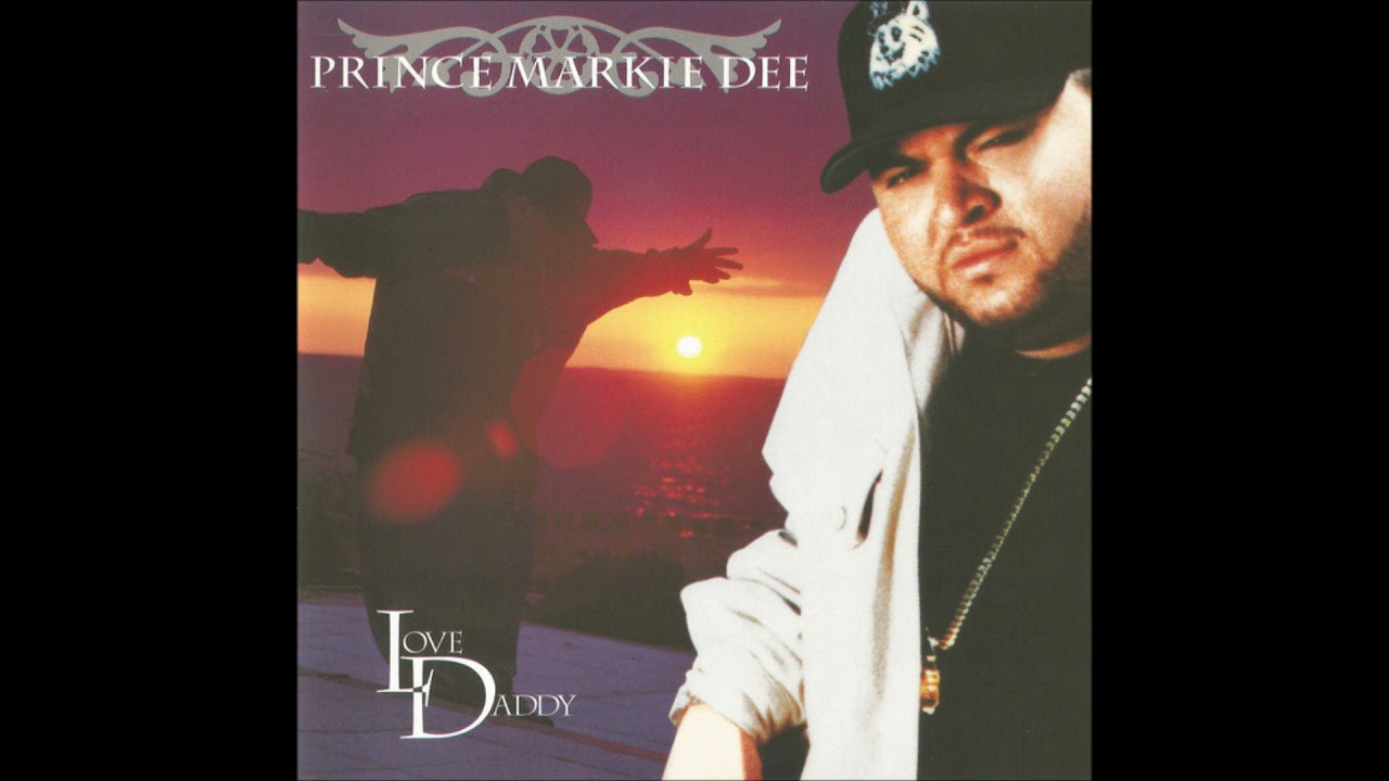 Prince Markie Dee - Call My Name - YouTube