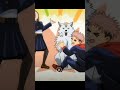 FUSHIGURO SALVANDO A PELE DE TODO MUNDO ITADORI FICA FELIZ EM |JUJUTSU KAIZEN|