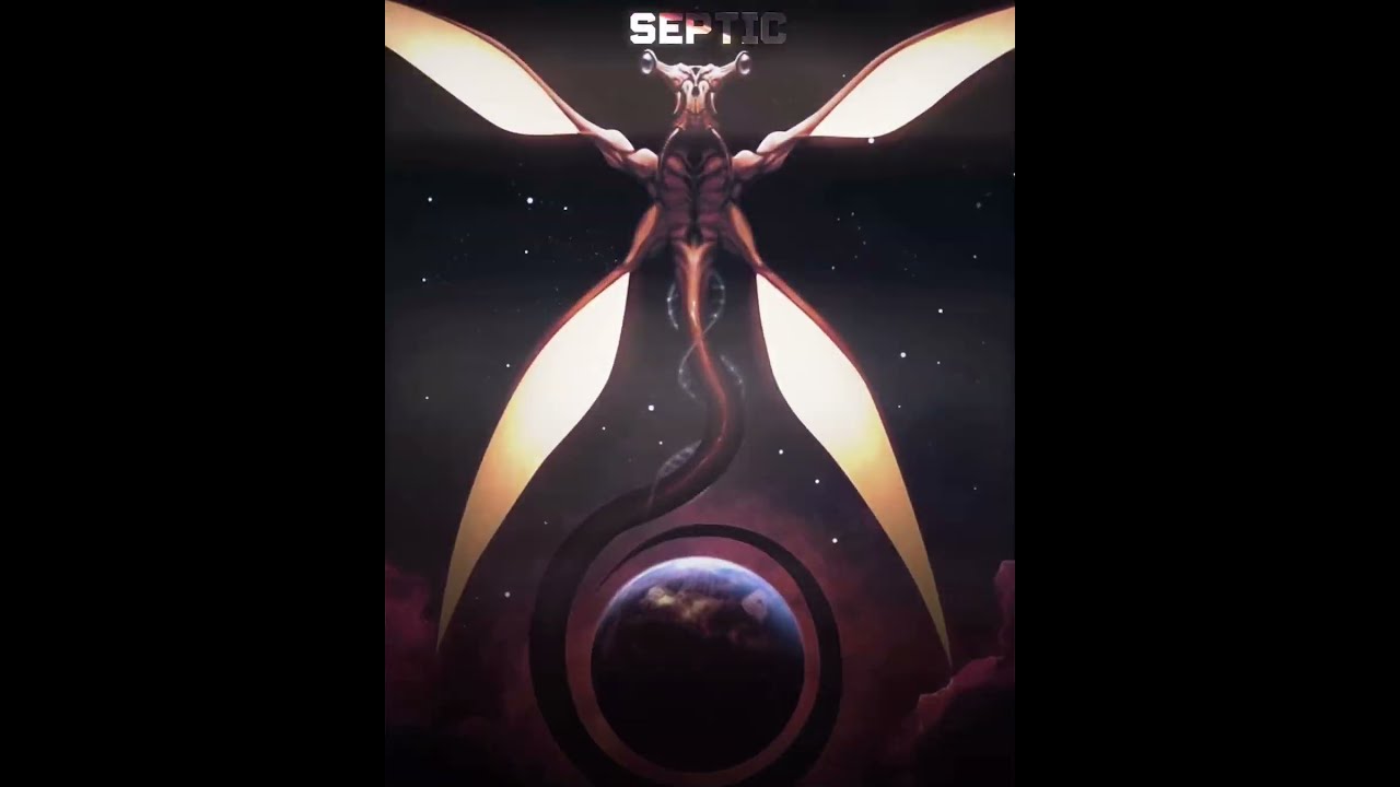 The Most Evil Species Qu Edit 4K 60FPS All Tomorrows Alltomorrows Trending