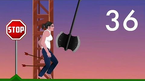 Short Life game Win + all Fails Level 36