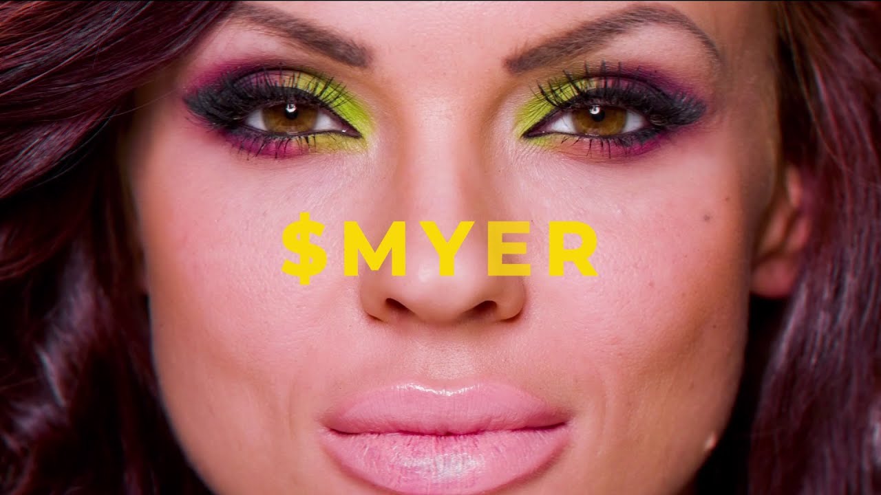 MyEroCam - High-Energy Promo Video for Crypto Adult Platform