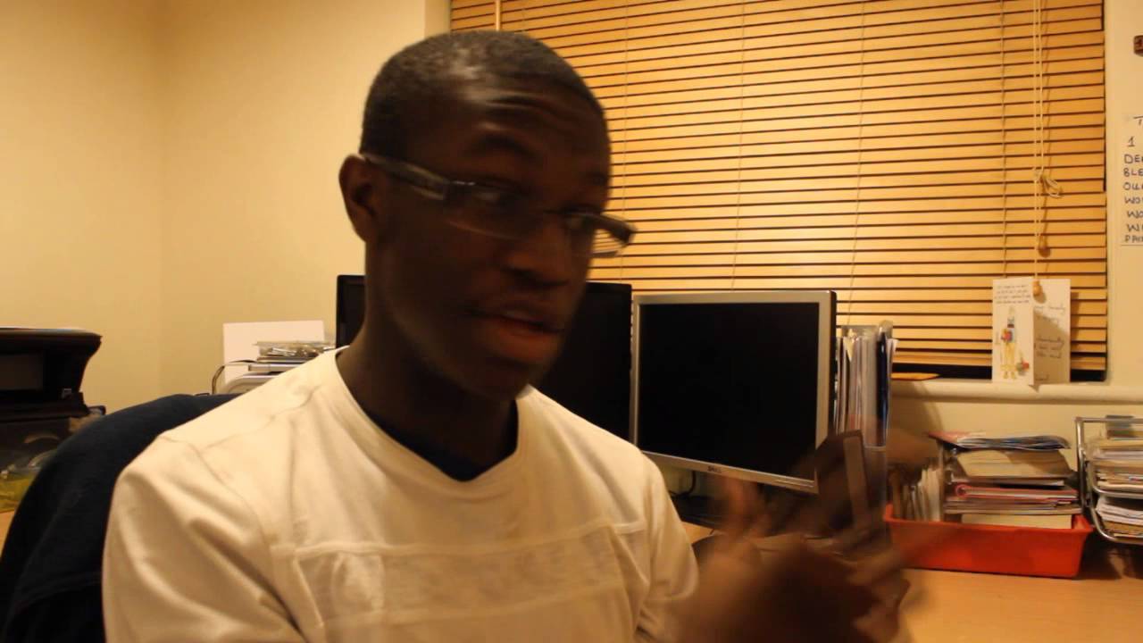 Things That Annoy Me About Fifa!