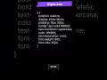 Animation button using HTML CSS