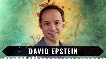 David Epstein | Range: Why Generalists Triumph in Today’s Specialized World