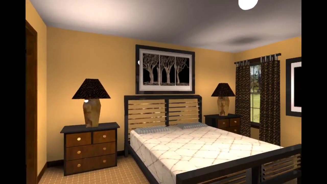 John Michael Homes 3d Tour Youtube