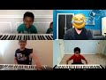 Arabic kuthu  a fun session v gurukulam  music learning redefined