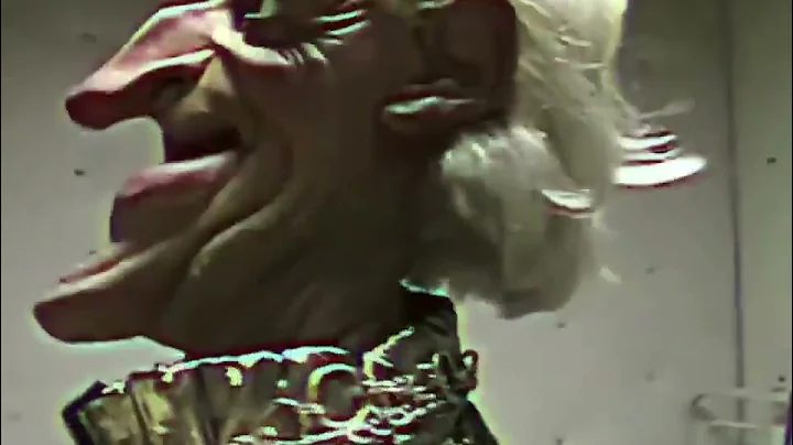 Classic Spitting Image   Jimmy Savile Lock Him Up ! 1