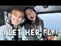 Fly with us to Catalina Island! (feat. Simone Giertz &amp; Insta360 X3)