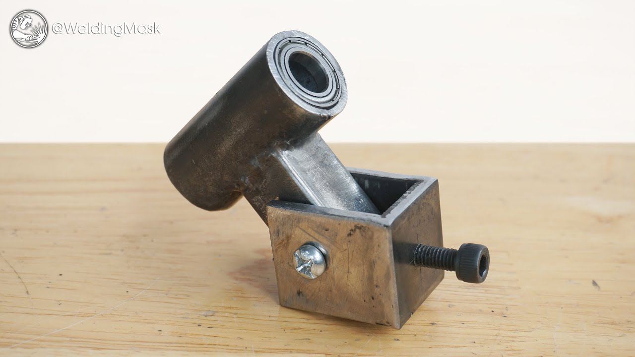 3 новых изобретения Самодельные инструменты, о которых не все знают