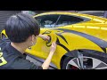 Paint protection film singapore 3m paint protection film wrapinfinity official