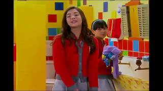 CHAMADA CHIQUITITAS CAPÍTULO 338 SBT 02/09/2015