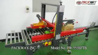 Моноблок PackWay PW553 SFTB