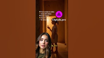 video creation tool to make your life easier.