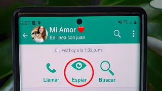 El Truco de WHATSAPP Secreto oculto que deberias conocer! screenshot 5