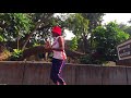 Myself (DANCE COVER) Basketmouth ft Oxlade, Show Dem Camp