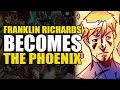 Franklin Richards Becomes The Phoenix: Ultimate X-Men/Fantastic Four Annual | Comics Explained