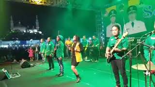 Mundur alon alon cak sodiq