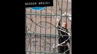 Bassem Braiki Humilier En Prison A Lyon