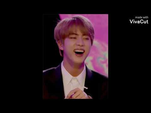 جين علي اغنيه حبيتك بالتلاته