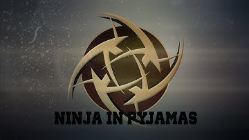 CS:GO - "REDEMPTION" NiP at ESL One Cologne 2014