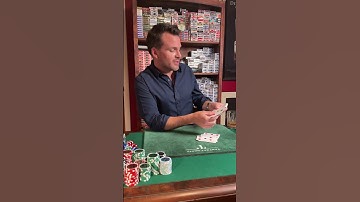 My Hardest Card Magic Challenge to Date!