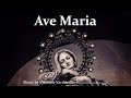 Ave Maria | Vladimir Vavilov / Caccini | Marian Hymn | Choir with Violin | Sunday 7pm Catholic Choir