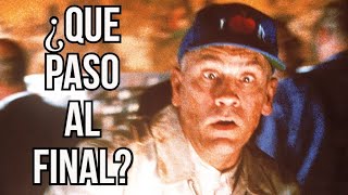 Being John Malkovich/ Análisis y explicación del final/ ¿Que paso al final?