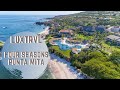 Four seasons punta mita in riviera nayarit  luxtrvl