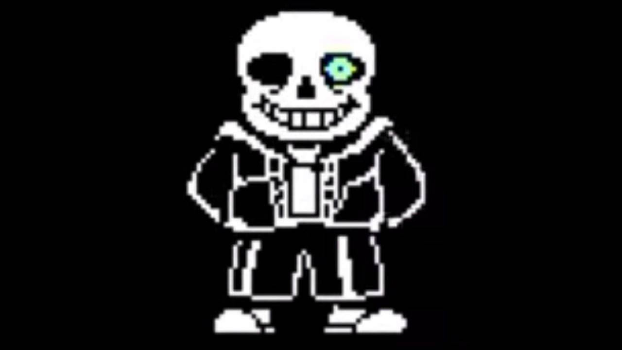 Megalovania 1 hour