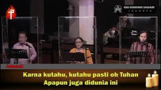 MDJP 2 | 15 Mei | Gita Bakti 300