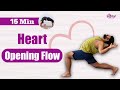 Heart Opening Flow