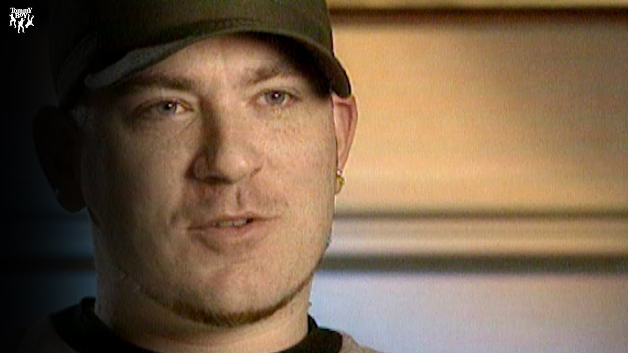 Everlast - Eat at Whitey's (EPK)