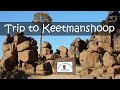 My Trip to Keetmanshoop | Namibian Youtuber