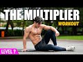 New! The Multiplier | Bodyweight Fitness &amp; Weightloss [Level ?]
