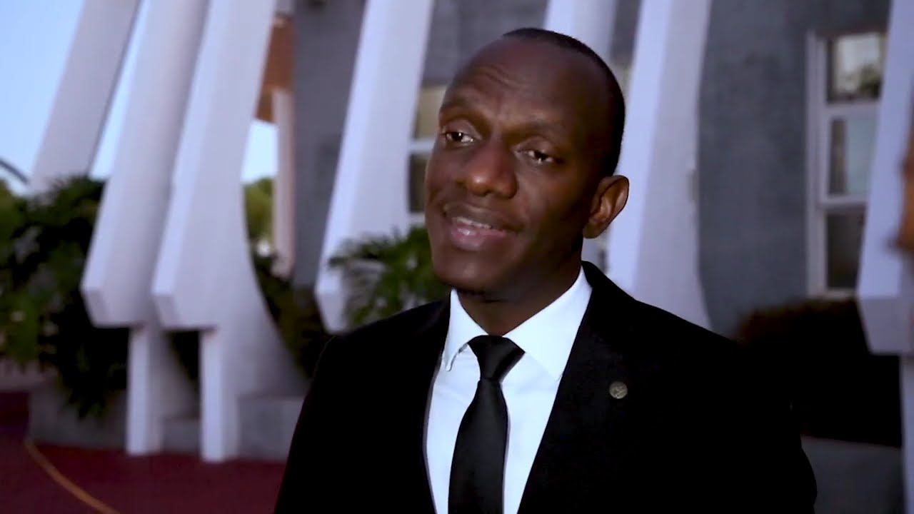 Stephen Byabato: Bukoba Inaenda Kuwa Mji wa Kuvutia/Stendi, Soko na Uwanja wa Mpira Kukarabatiwa