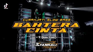 DJ BAHTERA CINTA | Dangdut Slow Bass || Etan Kali Project Remix screenshot 4