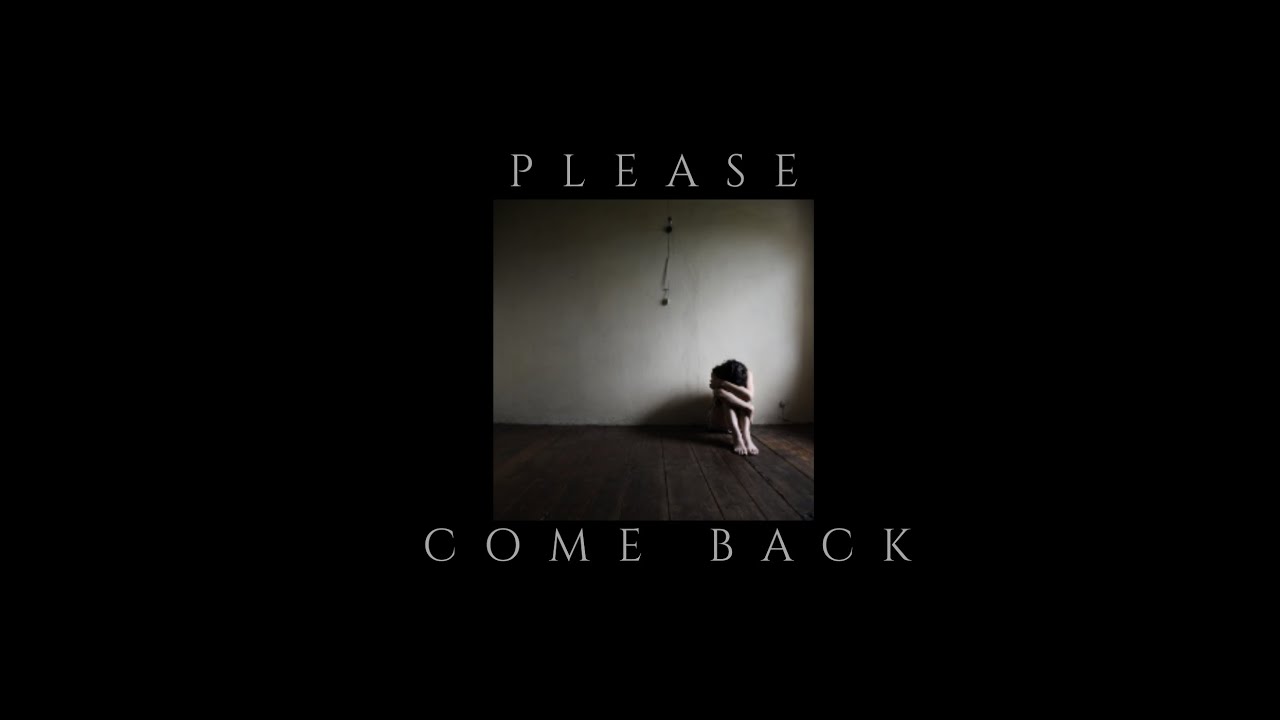 YouTubeでPlease Come Back - Gone After Midnight (Official Lyric Video)を視聴 YouTubeでPlease Come Back - Gone After Midnight (Official Lyric Video)を視聴