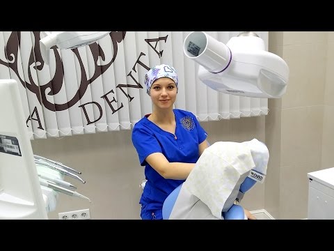 Всё, что вы хотите знать про отбеливание зубов!